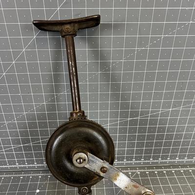 Yankee No. 455A Drill