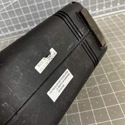 Emergency Compressor 