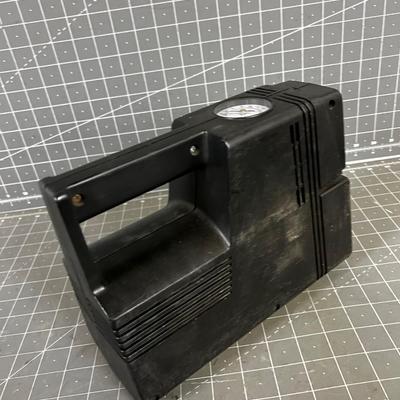 Emergency Compressor 