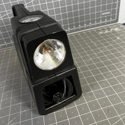 Emergency Compressor 