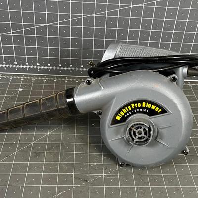 Mighty Pro Blower 