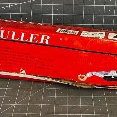 2 Ton Cable Puller NEW 