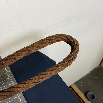 WIRE Swing Hook 