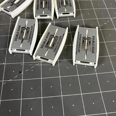 Double Edge Razors NEW