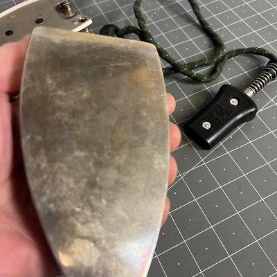 Vintage Electric Iron