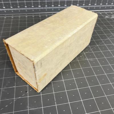 Student Casting Mold for Perfume Bottles