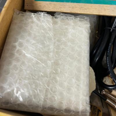 Fossil Preparation Kit