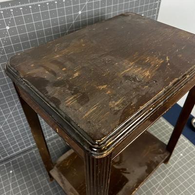 Side Table 