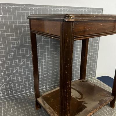 Side Table 