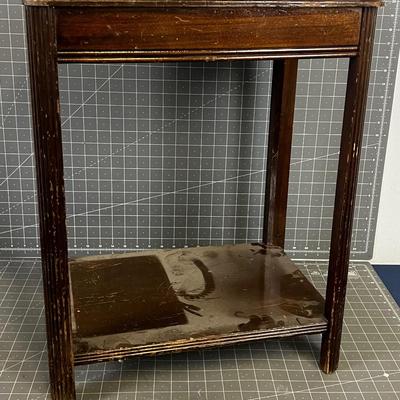 Side Table 