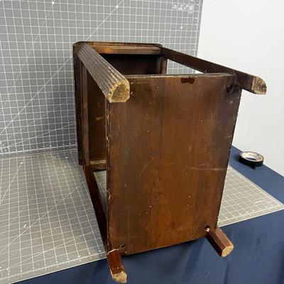 Side Table 