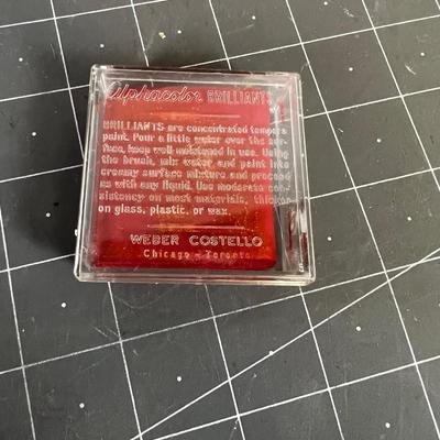 Alphacolor Tempura Cakes 2 dozen