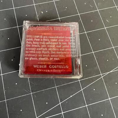 Alphacolor Tempura Cakes 2 dozen