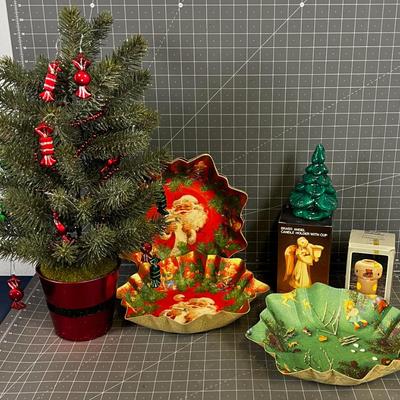 Christmas Stuff Abunda!