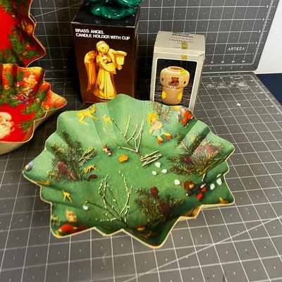 Christmas Stuff Abunda!