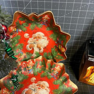 Christmas Stuff Abunda!