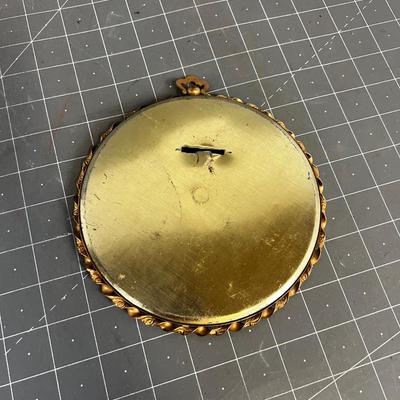 Unique BABY Picture VINTAGE