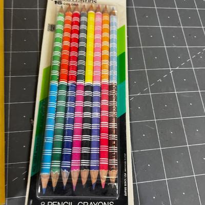 Vintage Pencils plus Snoopy Pencils too /