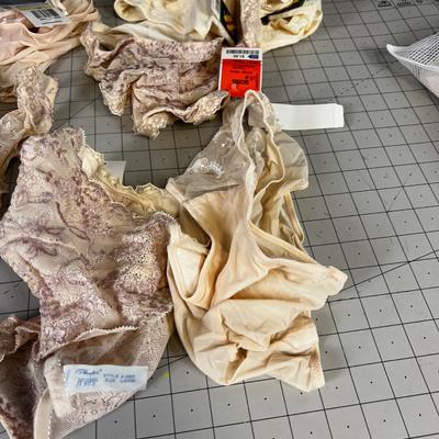 New Women's Underwear, Beige 