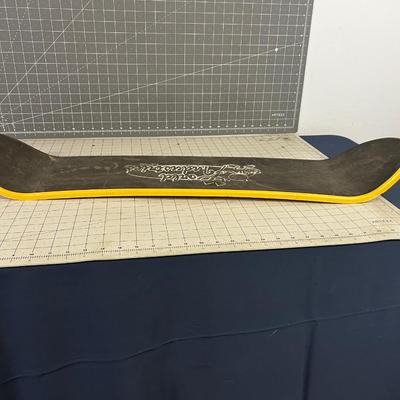 VINTAGE World Industry Snow Skate 