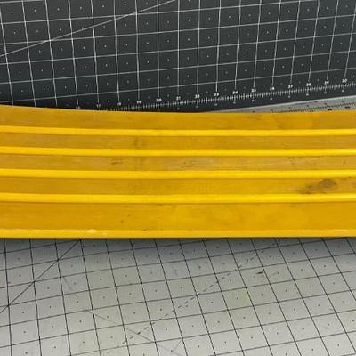 VINTAGE World Industry Snow Skate 