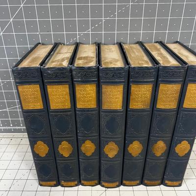 A Thousand Nights and One Night