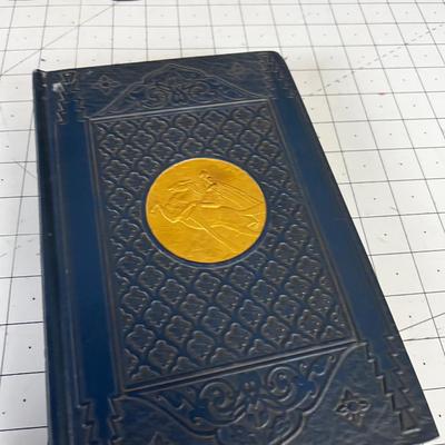 A Thousand Nights and One Night