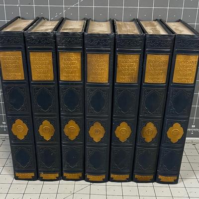 A Thousand Nights and One Night