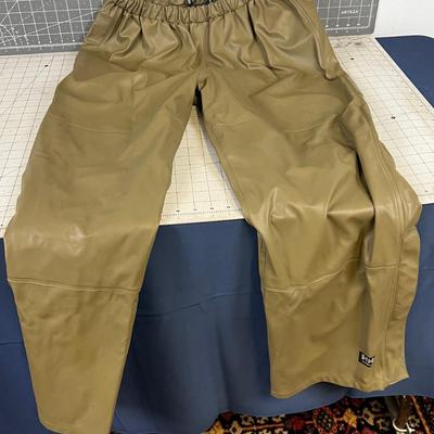 Helly Hansen Rain Pants 