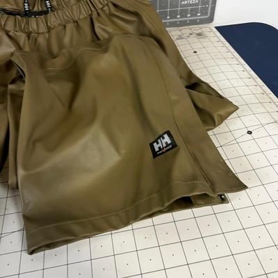 Helly Hansen Rain Pants 