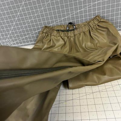 Helly Hansen Rain Pants 