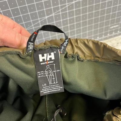 Helly Hansen Rain Pants 