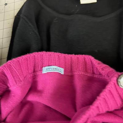 A lot of Women's Designer Clothing: Rykiel, Malo, 