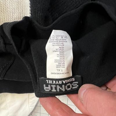 A lot of Women's Designer Clothing: Rykiel, Malo, 