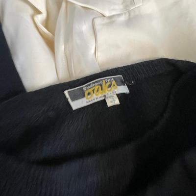 A lot of Women's Designer Clothing: Rykiel, Malo, 