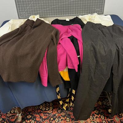 A lot of Women's Designer Clothing: Rykiel, Malo, 