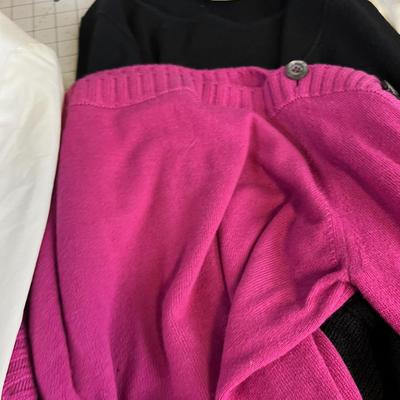 A lot of Women's Designer Clothing: Rykiel, Malo, 