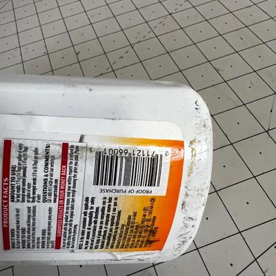 Spectracide Weed Kill Unopened