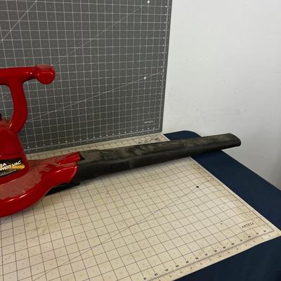Toro Leaf Blower 