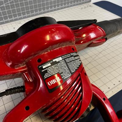 Toro Leaf Blower 