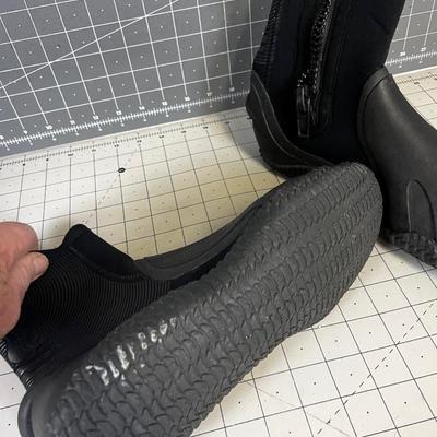 4th Element Scuba Shoe 