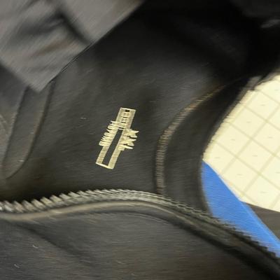 Henderson XXL Titanium Hyper Stretch Wet Suite 