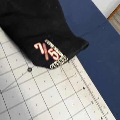 Henderson XXL Titanium Hyper Stretch Wet Suite 