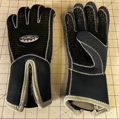 5mm Scuba Gloves 