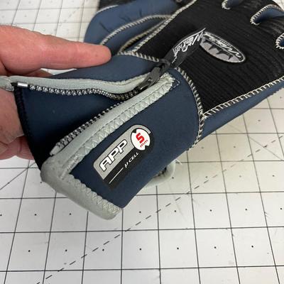 5mm Scuba Gloves 