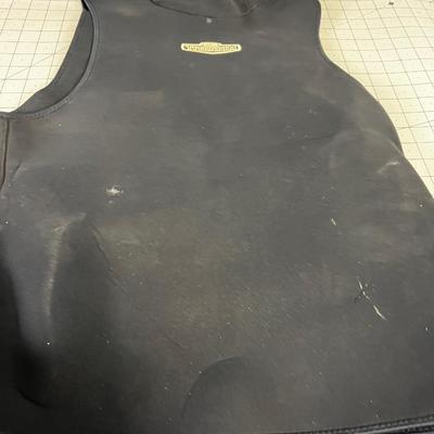 XXL Hood for Wet Suite