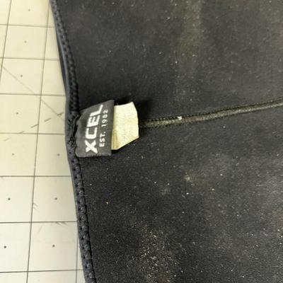 XXL Hood for Wet Suite