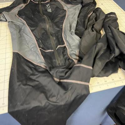 4th Element Women's 8 Under suit for Wetsuit