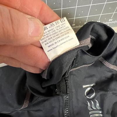 4th Element Women's 8 Under suit for Wetsuit