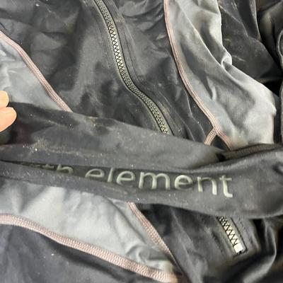 4th Element Women's 8 Under suit for Wetsuit